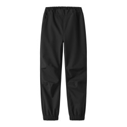 NAME IT Kids Alfa Light08 Overtræksbukser - Sort