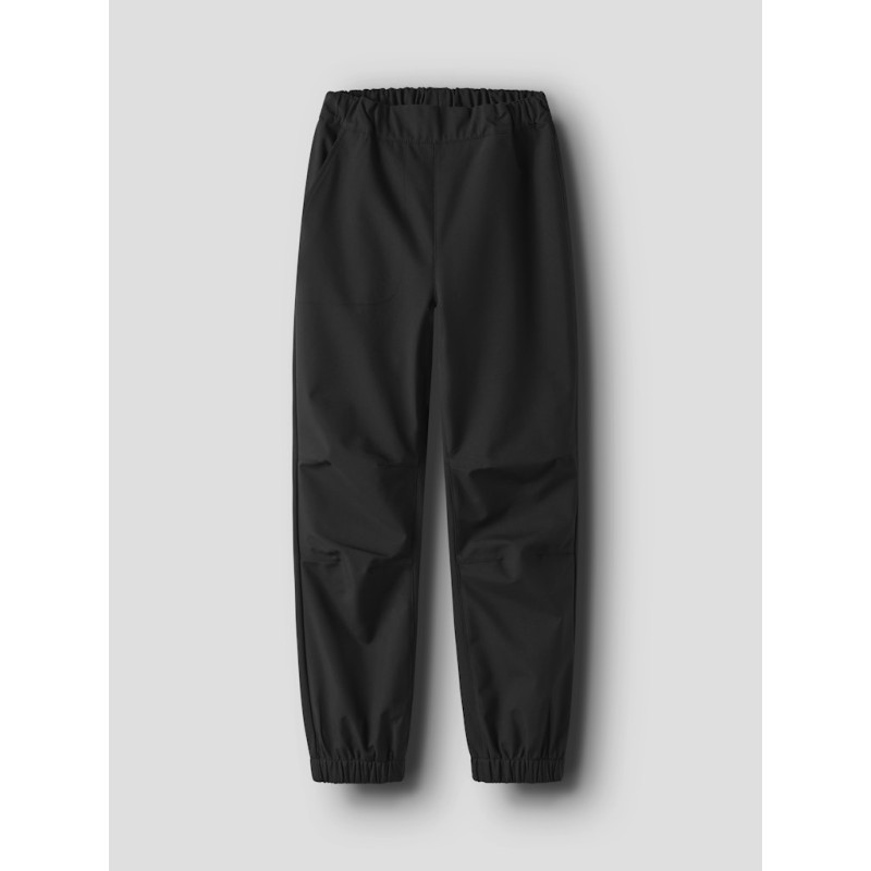 NAME IT Kids Alfa Light08 Skibukser - Sort