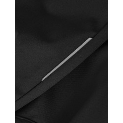 NAME IT Kids Alfa Light08 Overtræksbukser - Sort