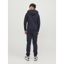 JACK & JONES Junior Tribeca Sweatpants - Navy Blazer