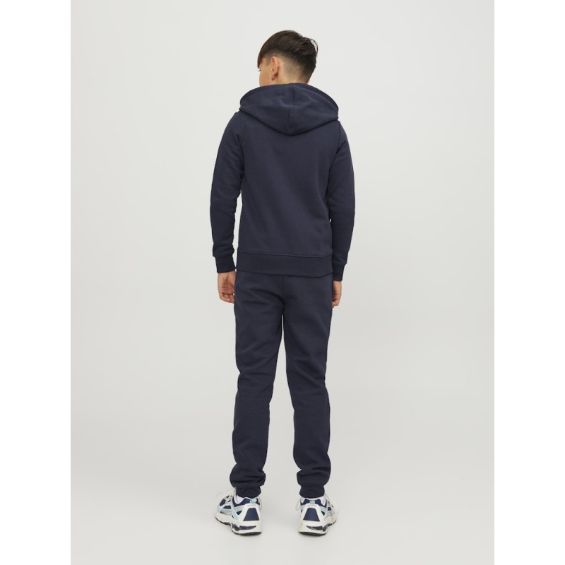 JACK & JONES Junior Tribeca Sweatpants - Navy Blazer