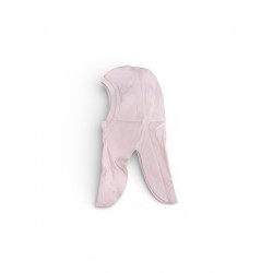 NAME IT Mini Moe Bomulds Elefanthue - Violet Ice