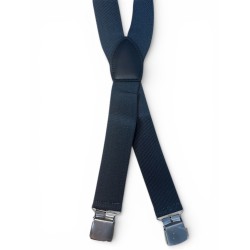 JK Bransholm Desige Seler - Mørkegrå