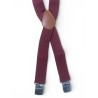 JK Bransholm Desige Seler - Wine Red