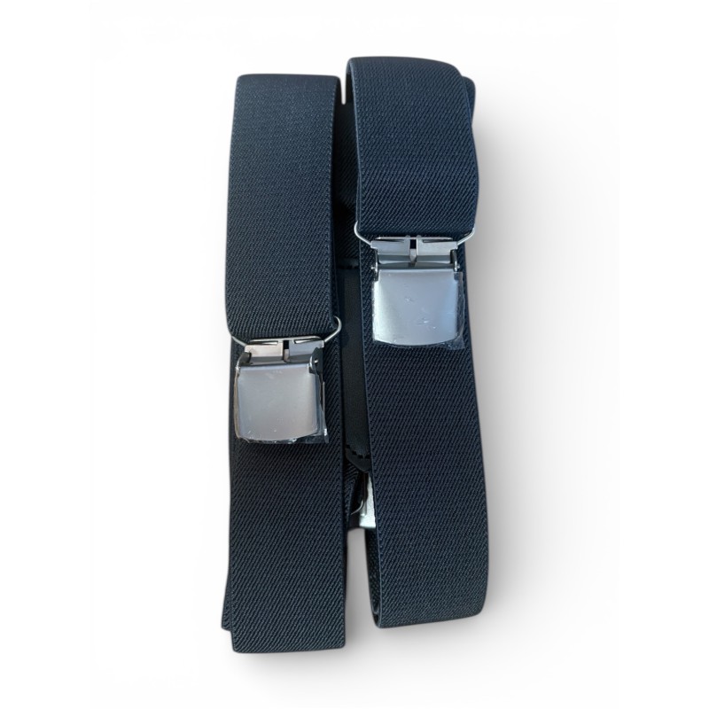 JK Bransholm Desige Seler - Mørkegrå