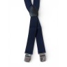 JK Bransholm Desige Seler - Navy