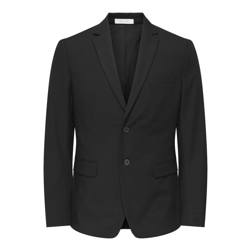 ONLY & SONS Kyle Slim Blazer - Sort