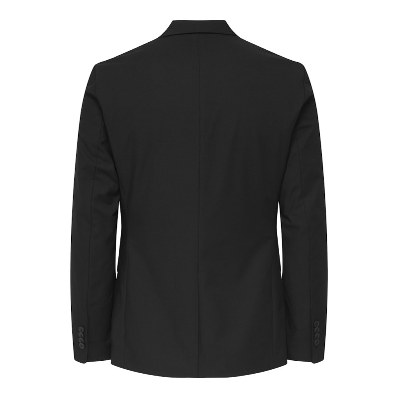 ONLY & SONS Kyle Slim Blazer - Sort