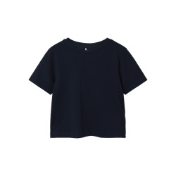 NAME IT MINI Vobbo T-Shirt - Dark Sapphire