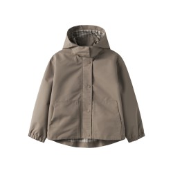 NAME IT Kids Alex08 Jakke - Fossil