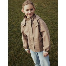 NAME IT Kids Alex08 Jakke - Fossil