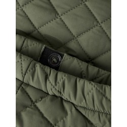 NAME IT Mini Chilly Quiltet Sæt - Thyme