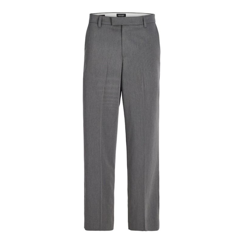 JACK & JONES Bill Toby Chino Bukser - Grey Melange