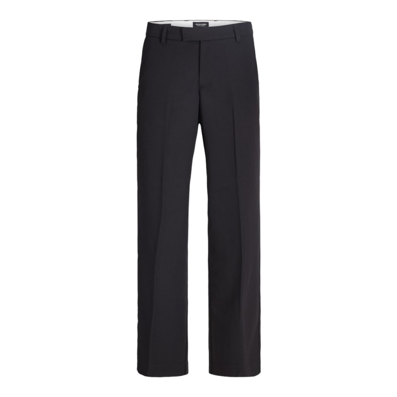 JACK & JONES Bill Toby Chino Bukser - Sort