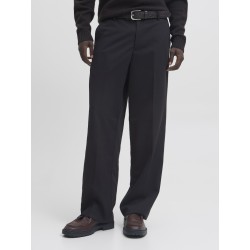 JACK & JONES Bill Toby Chino Bukser - Sort