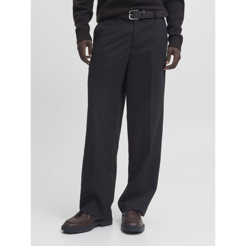 JACK & JONES Bill Toby Chino Bukser - Sort