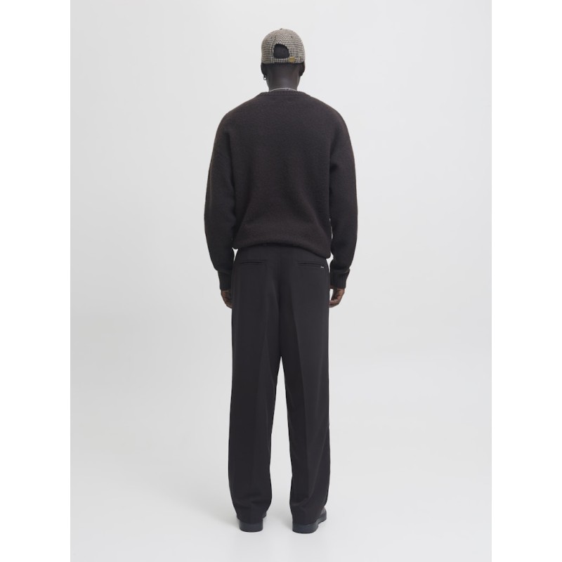 JACK & JONES Bill Toby Chino Bukser - Sort