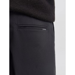 JACK & JONES Bill Toby Chino Bukser - Sort