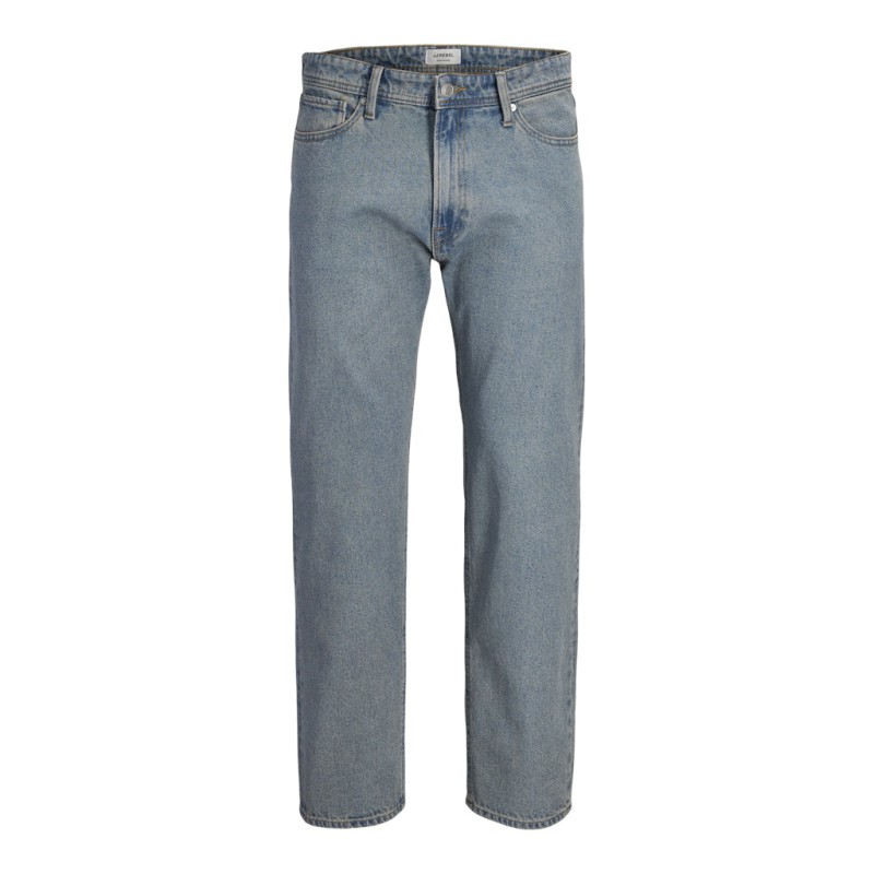 JJ Rebel Bryan Craft Jeans - Blue Denim