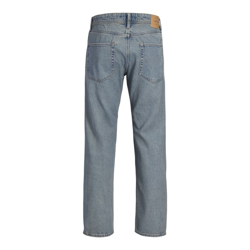 JJ Rebel Bryan Craft Jeans - Blue Denim