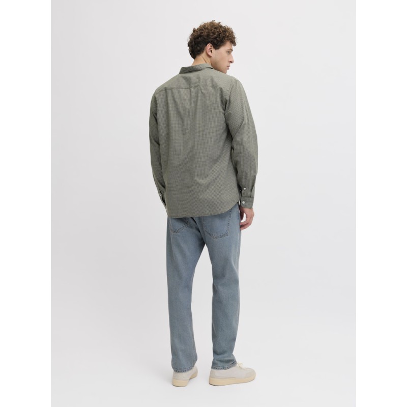 JJ Rebel Bryan Craft Jeans - Blue Denim