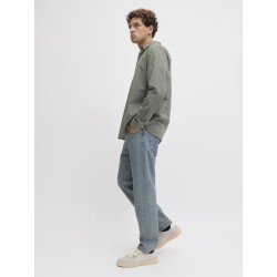 JJ Rebel Bryan Craft Jeans - Blue Denim