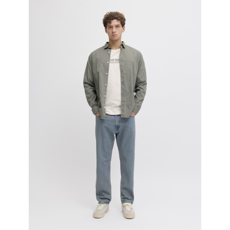 JJ Rebel Bryan Craft Jeans - Blue Denim