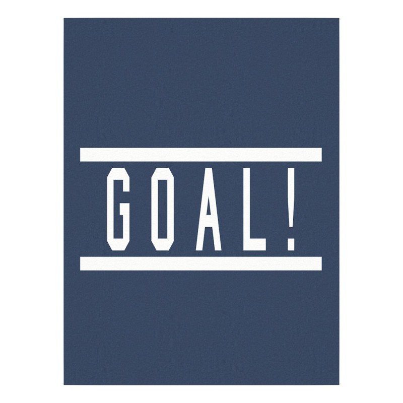 NAME IT Mini/Kids Pyjamas  Football - Dark Denim