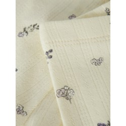 NAME IT Baby Dortheas Leggings - Pear Sorbet
