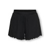 KIDS ONLY Nella Brede Shorts - Sort