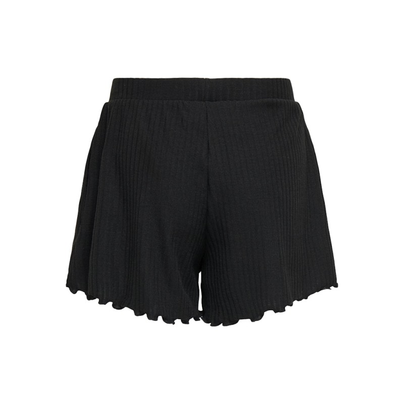 KIDS ONLY Nella Brede Shorts - Sort