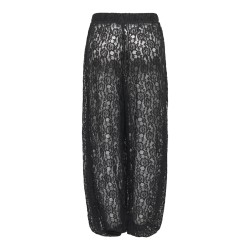 ONLY Bea Blonde Ballon Bukser - Sort