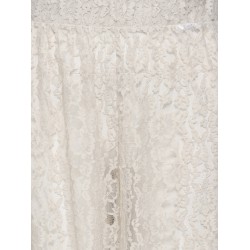 ONLY Bea Blonde Ballon Bukser - Pumice Stone