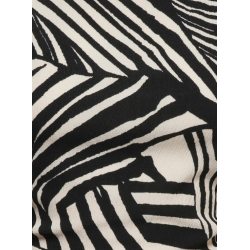 JDY Debbie S/L Top - Sandshell / Sort