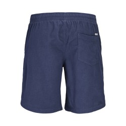 JJ REBEL Sunny Jogger Shorts - Sky Captain