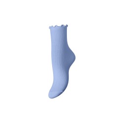 PIECES Afia Strømper - Hydrangea