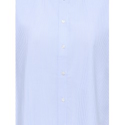 JDY Kalinka 2/4 Skjorte - Cashmere Blue