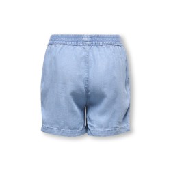 KIDS ONLY Pema Denim Shorts - Medium BLue Denim
