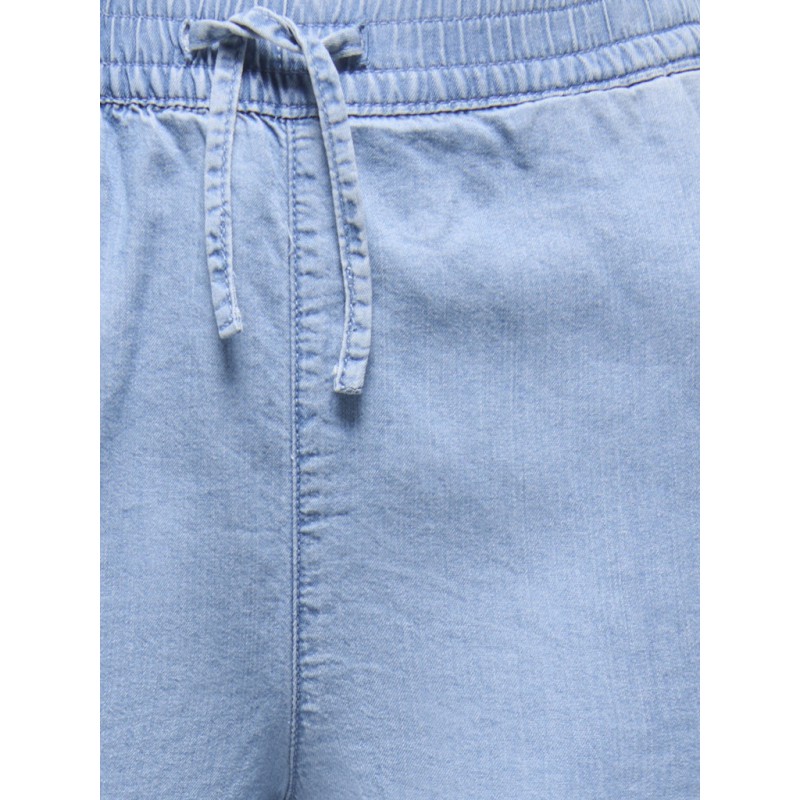 KIDS ONLY Pema Denim Shorts - Medium BLue Denim