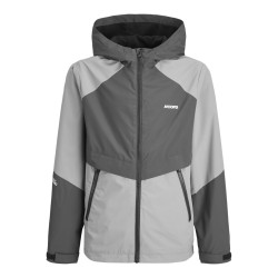 JACK & JONES Junior Club Light Jakke - Vapor Blue