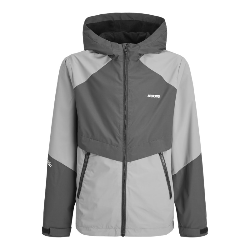 JACK & JONES Junior Club Light Jakke - Vapor Blue