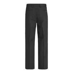 JACK & JONES Junior Bill Toby Chino Bukser - Sort