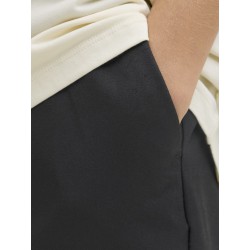 JACK & JONES Junior Bill Toby Chino Bukser - Sort