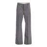 JACK & JONES Junior Bill Toby Chino Bukser - Grey Melange
