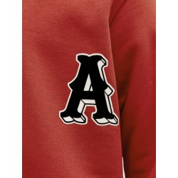 JACK & JONES Junior Nantucket Script Sweatshirt - Samba