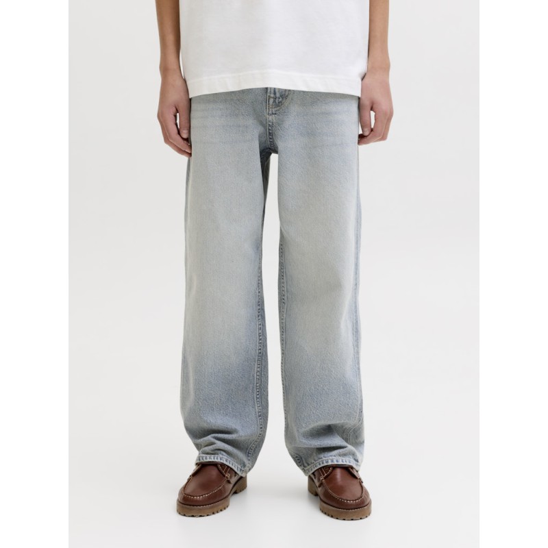 JACK & Jones Junior Alex Norrebro Jeans - Blue Denim