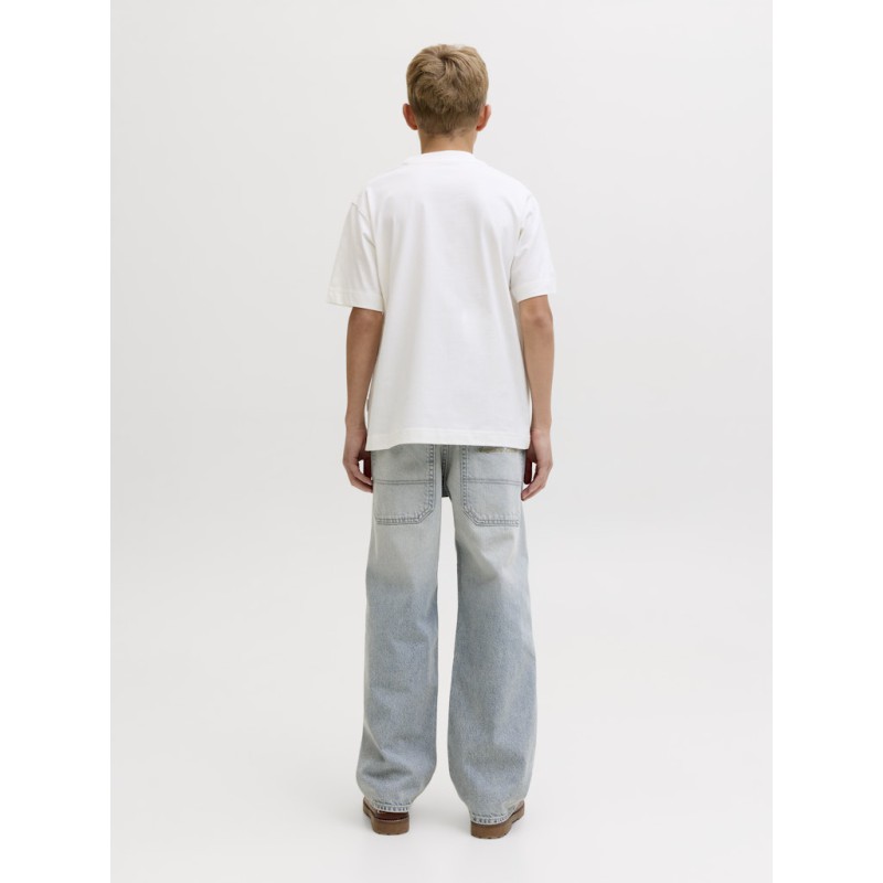 JACK & Jones Junior Alex Norrebro Jeans - Blue Denim