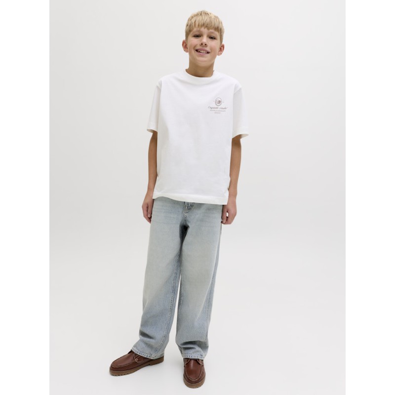 JACK & Jones Junior Alex Norrebro Jeans - Blue Denim