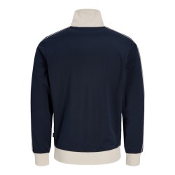 JACK & JONES Junior Niagara Track Sweatshirt - Sky Captain