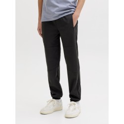 JACK & JONES Junior Gordon Base Sweatpants - Sort